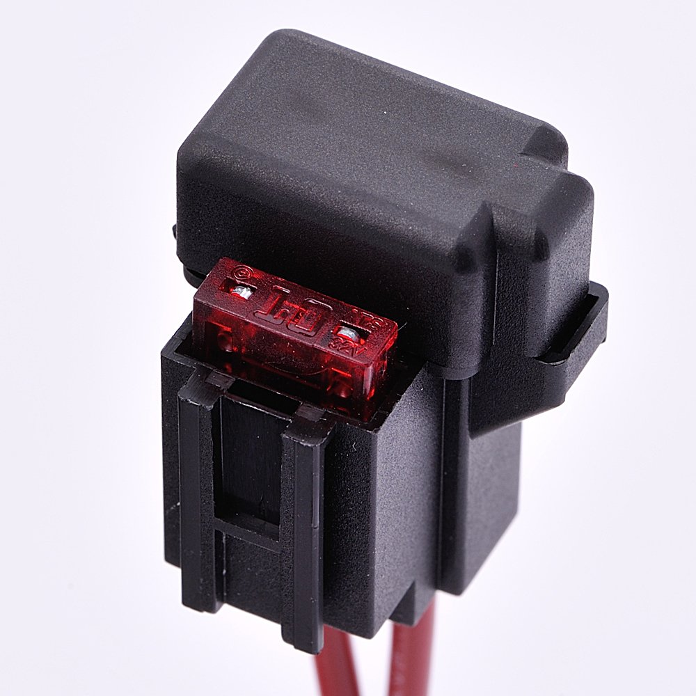 N氏専用 Amazon.co.jp: デイトナ(Daytona) ミニヒューズホルダー 96231